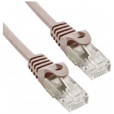 Los cables PHASAK UTP CAT6 transmiten senales de alta